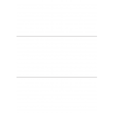 30003 - Backslit - 2 SE Slit - 297 long (150.3mm apart - Centred) 